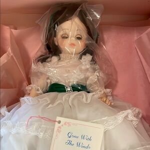 Madame Alexander - Gone with the Wind